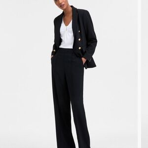 NEW! never Worn. INC Straight Leg Pull On Pant